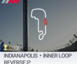 Indianapolis Inner Loop Reverse 2