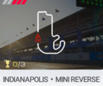 Indianapolis Mini Reverse
