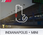 Indianapolis Mini