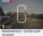 Indianapolis Outer Loop Reverse