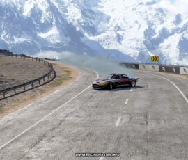 Jaguar E-Type Series 3 `71 Racing Master Gallery_3