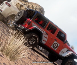 Jeep Wrangler Rubicon 392 `23 Racing Master Gallery_1