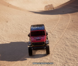 Jeep Wrangler Rubicon 392 `23 Racing Master Gallery_2
