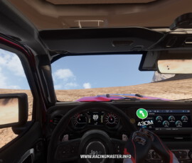 Jeep Wrangler Rubicon 392 `23 Racing Master Gallery_4
