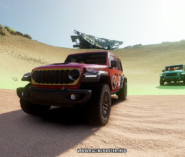 Jeep Wrangler Rubicon 392 `23 Racing Master Gallery_8