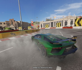 Lamborghini Aventador SVJ `19 Racing Master Gallery_2