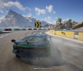 Lamborghini Aventador SVJ `19 Racing Master Gallery_3