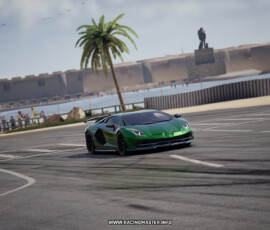 Lamborghini Aventador SVJ `19 Racing Master Gallery_5