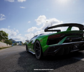 Lamborghini Aventador SVJ `19 Racing Master Gallery_6