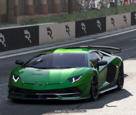 Lamborghini Aventador SVJ `19 Racing Master Gallery_7