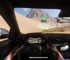 Lamborghini Urus Performante `22 Racing Master Gallery_1