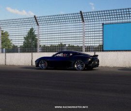 Lotus Evora GT430 Sport `18 Racing Master Gallery_3