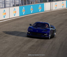 Lotus Evora GT430 Sport `18 Racing Master Gallery_4