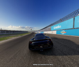 Lotus Evora GT430 Sport `18 Racing Master Gallery_5