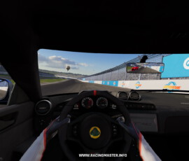 Lotus Evora GT430 Sport `18 Racing Master Gallery_6