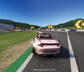 Mazda MX-5 `19 Racing Master Gallery_1