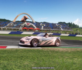 Mazda MX-5 `19 Racing Master Gallery_2