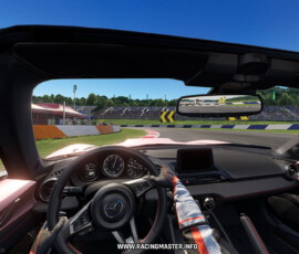 Mazda MX-5 `19 Racing Master Gallery_3