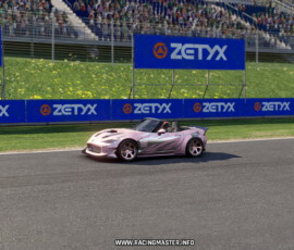 Mazda MX-5 `19 Racing Master Gallery_5
