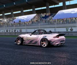 Mazda MX-5 `19 Racing Master Gallery_6