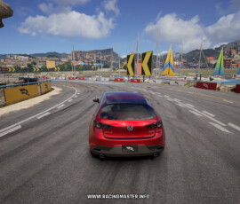 Mazda Mazda3 Hatchback `20 Racing Master Gallery_1