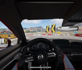 Mazda Mazda3 Hatchback `20 Racing Master Gallery_3