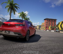 Mazda Mazda3 Hatchback `20 Racing Master Gallery_6