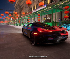 McLaren 720S Coupe `17 Racing Master Gallery_1