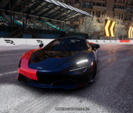McLaren 720S Coupe `17 Racing Master Gallery_4