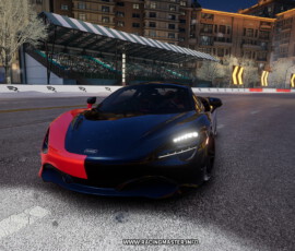 McLaren 720S Coupe `17 Racing Master Gallery_5