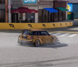 Mini John Cooper Works GP `20 Racing Master Gallery_2