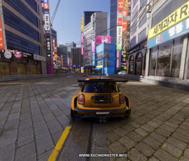 Mini John Cooper Works GP `20 Racing Master Gallery_3