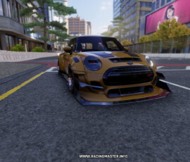 Mini John Cooper Works GP `20 Racing Master Gallery_4