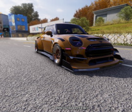 Mini John Cooper Works GP `20 Racing Master Gallery_5