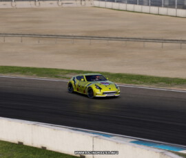 Nissan 370Z `20 Racing Master Gallery_3