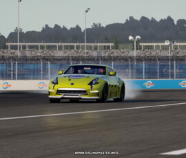 Nissan 370Z `20 Racing Master Gallery_4