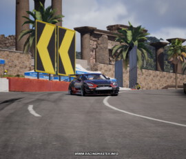 Nissan GT-R `18 Racing Master Gallery_3