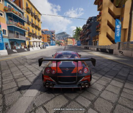 Nissan GT-R `18 Racing Master Gallery_5