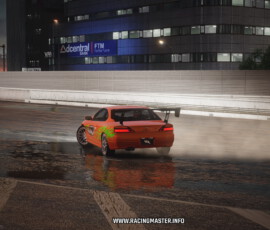Nissan Silvia Spec-R `99 Racing Master Gallery 2_2
