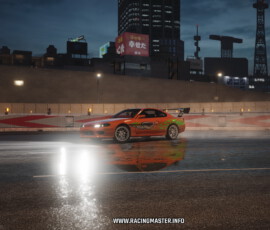 Nissan Silvia Spec-R `99 Racing Master Gallery 2_4
