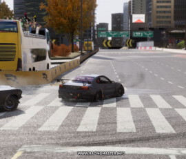 Nissan Silvia Spec-R `99 Racing Master Gallery_5