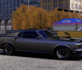 Nissan Silvia Spec-R `99 Racing Master Gallery_6