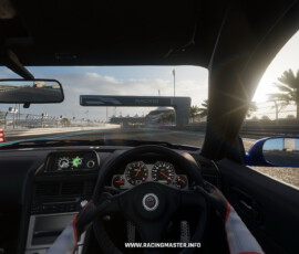 Nissan Skyline GT-R `99 Racing Master Gallery_6