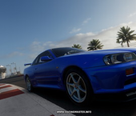 Nissan Skyline GT-R `99 Racing Master Gallery_7