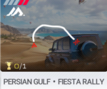 Persian Gulf Fiesta Rally