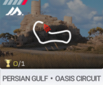 Persian Gulf Oasis Circuit