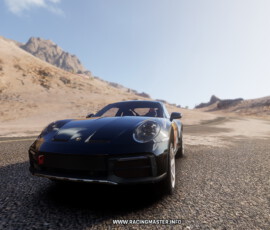 Porsche 911 Rallye `23 Racing Master Gallery_5