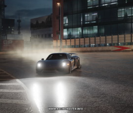 Porsche 918 Spyder `15 Racing Master Gallery_2