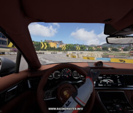 Porsche Panamera Turbo `20 Racing Master Gallery_3