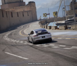 Porsche Panamera Turbo `20 Racing Master Gallery_5